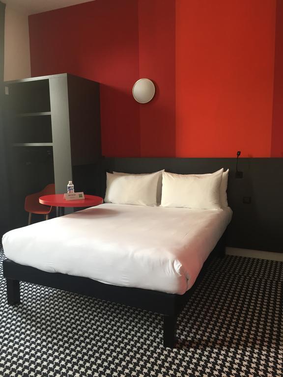 Ibis Styles Marseille Vieux Port Hotel Ngoại thất bức ảnh