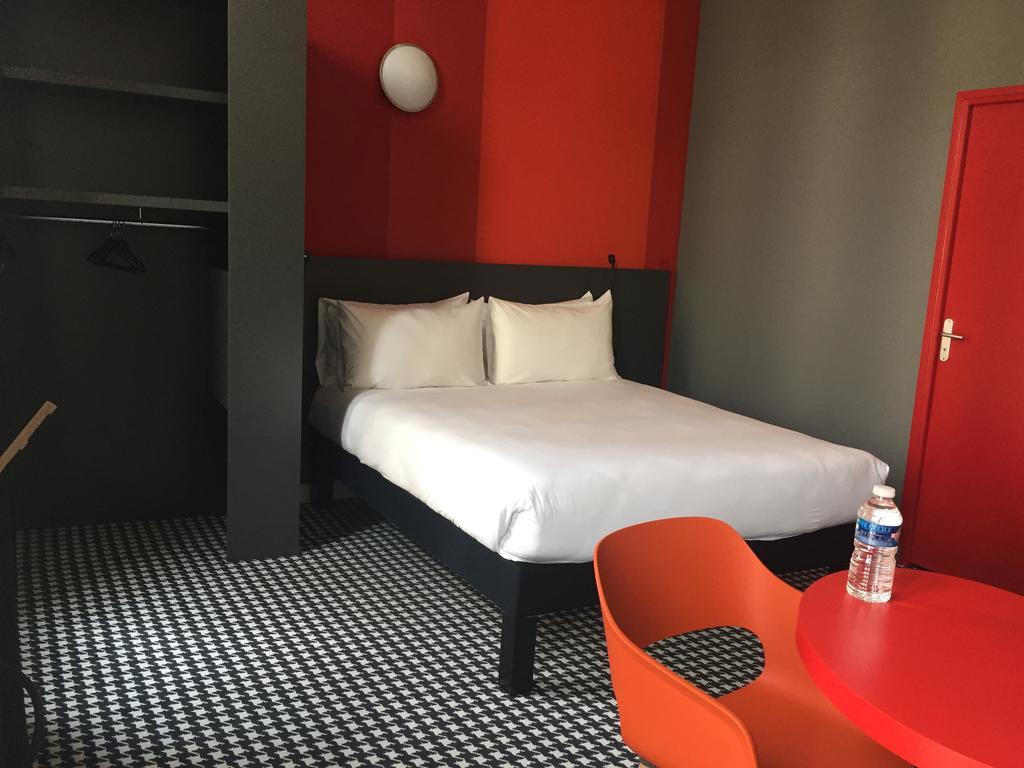 Ibis Styles Marseille Vieux Port Hotel Ngoại thất bức ảnh