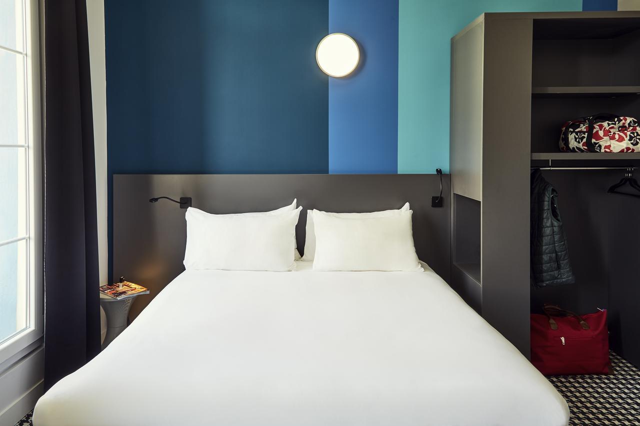 Ibis Styles Marseille Vieux Port Hotel Ngoại thất bức ảnh