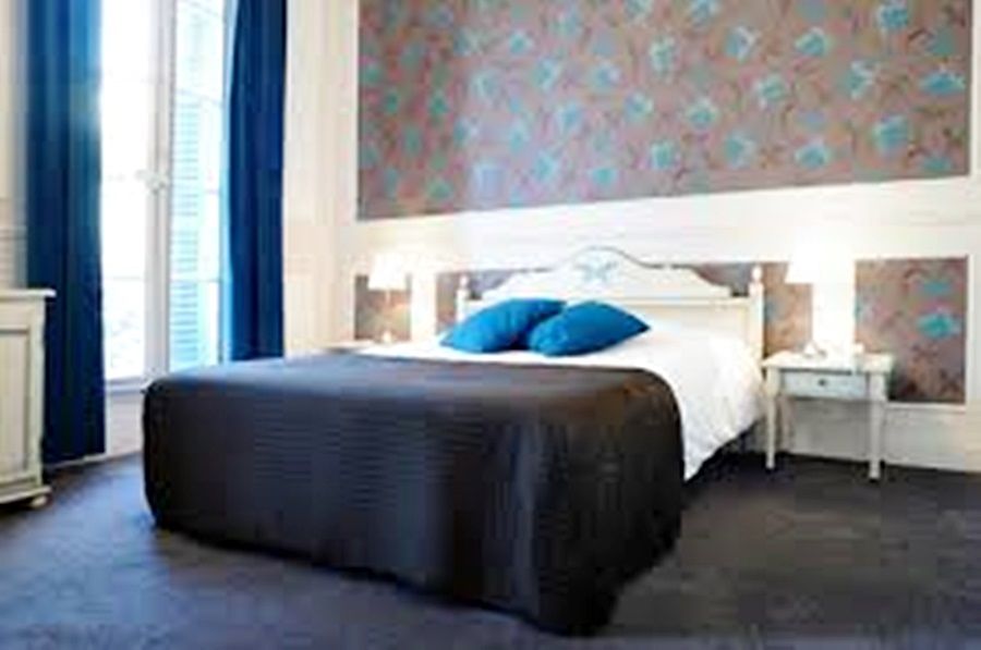 Ibis Styles Marseille Vieux Port Hotel Ngoại thất bức ảnh