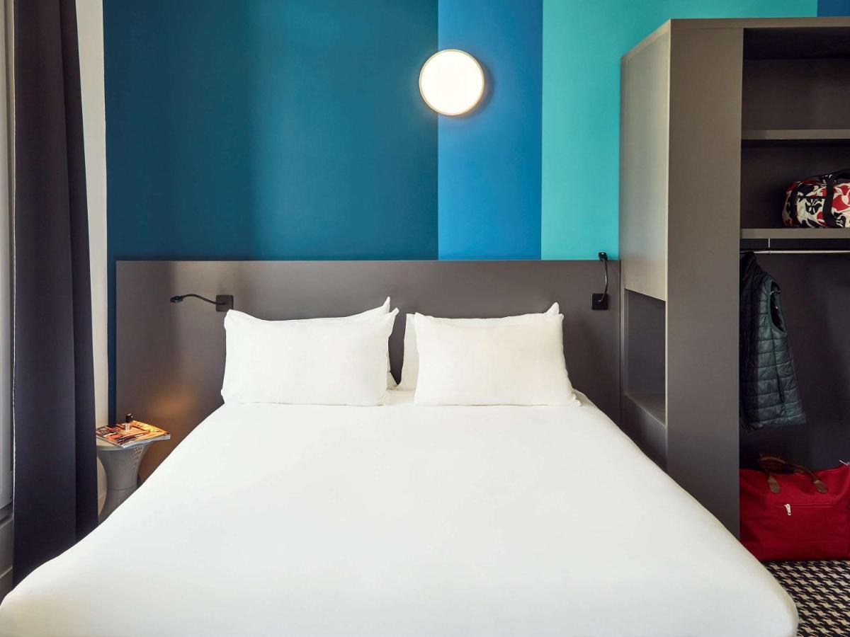 Ibis Styles Marseille Vieux Port Hotel Ngoại thất bức ảnh